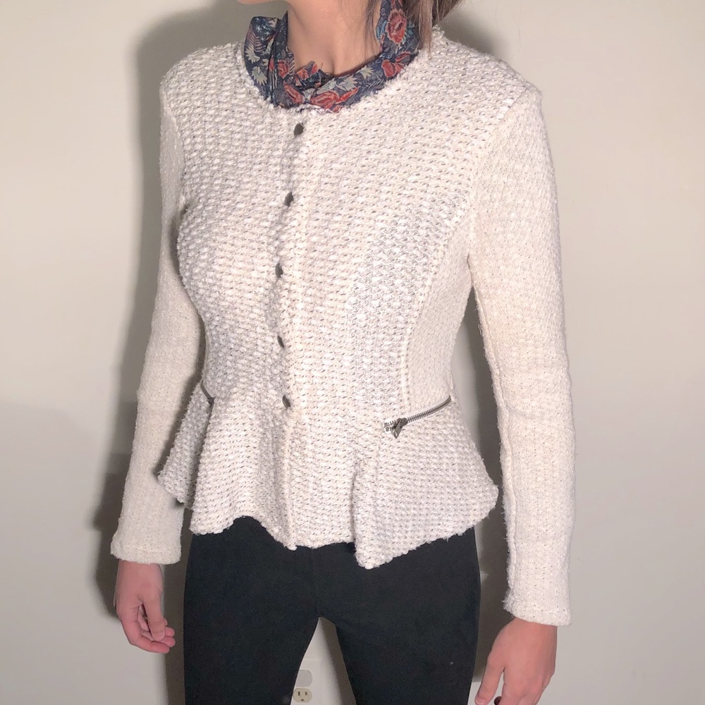 Cartonnier jacket